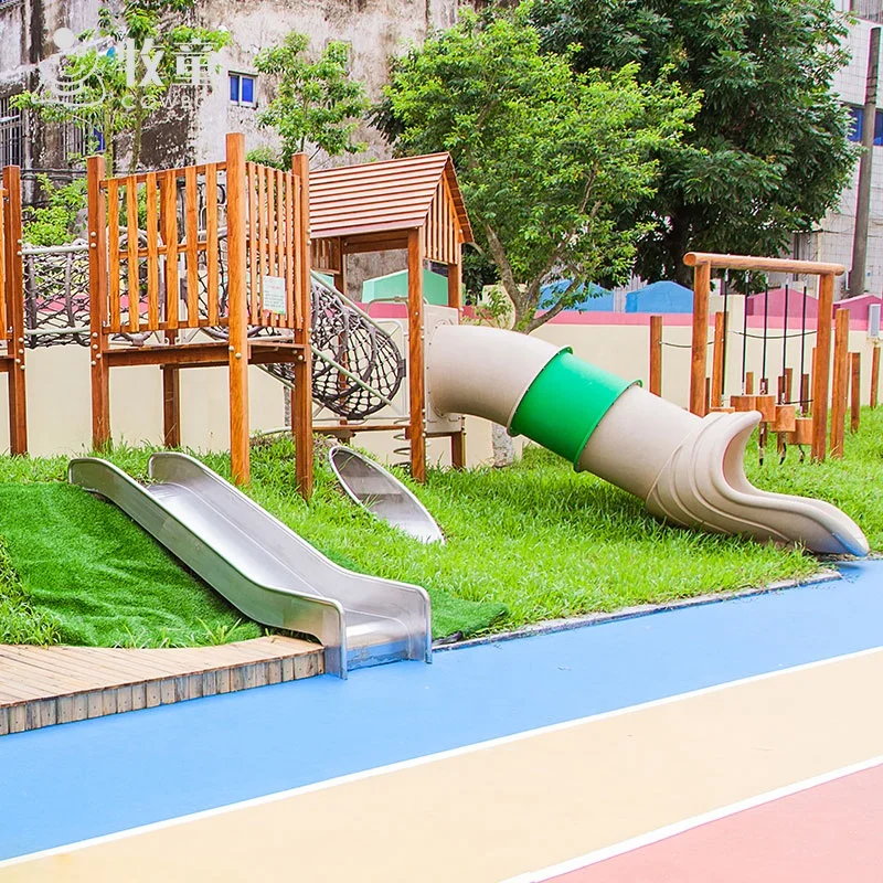 Wholesale Montessori Kindergarten School Furniture Wooden Tables and Chairs Montessori Furniture