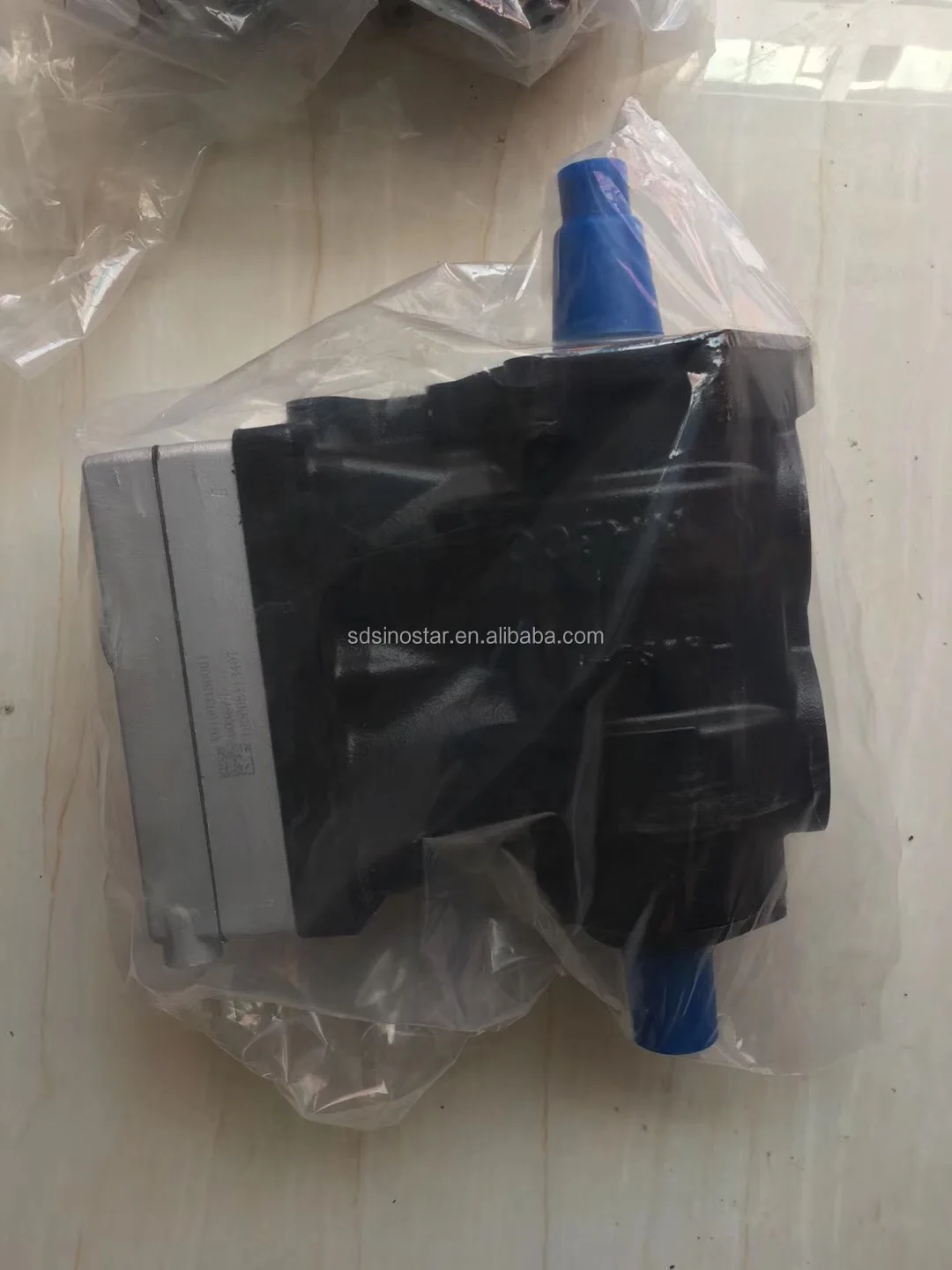 Sinotruk HOWO Air Compressor VG1093130001 with competitive price