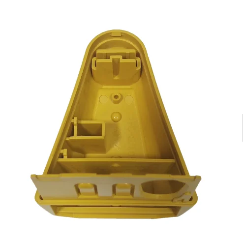 Custom injection car spare parts / automobiles spare parts/auto plastic products