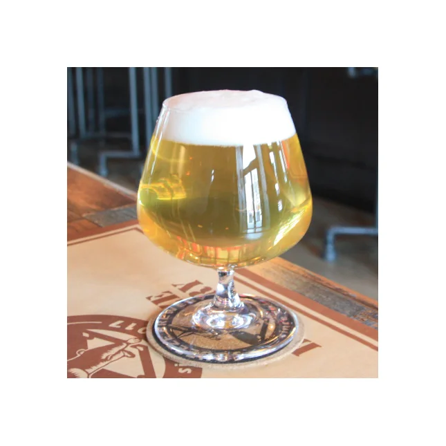 [Squeeze Beer] High quality Canned natural carbonated beer with peach flavored alcoholic drink Made in Korea