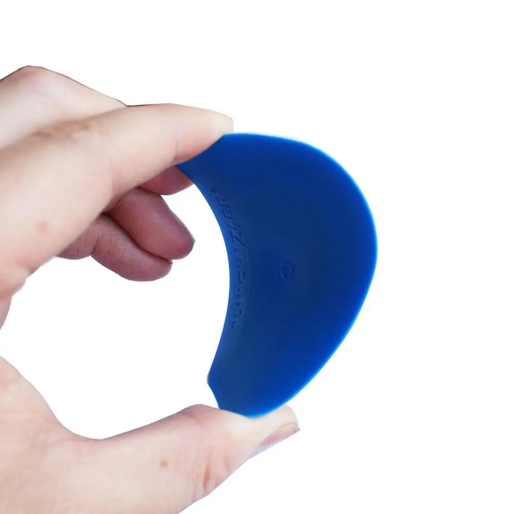 Best Quality Decal Card Applicator Vinyl Wrap Film Custom Card Squeegee Tool