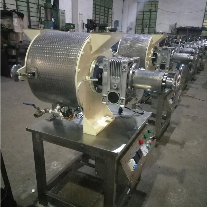 20L Conche Machine Chocolate  Conch Refiner