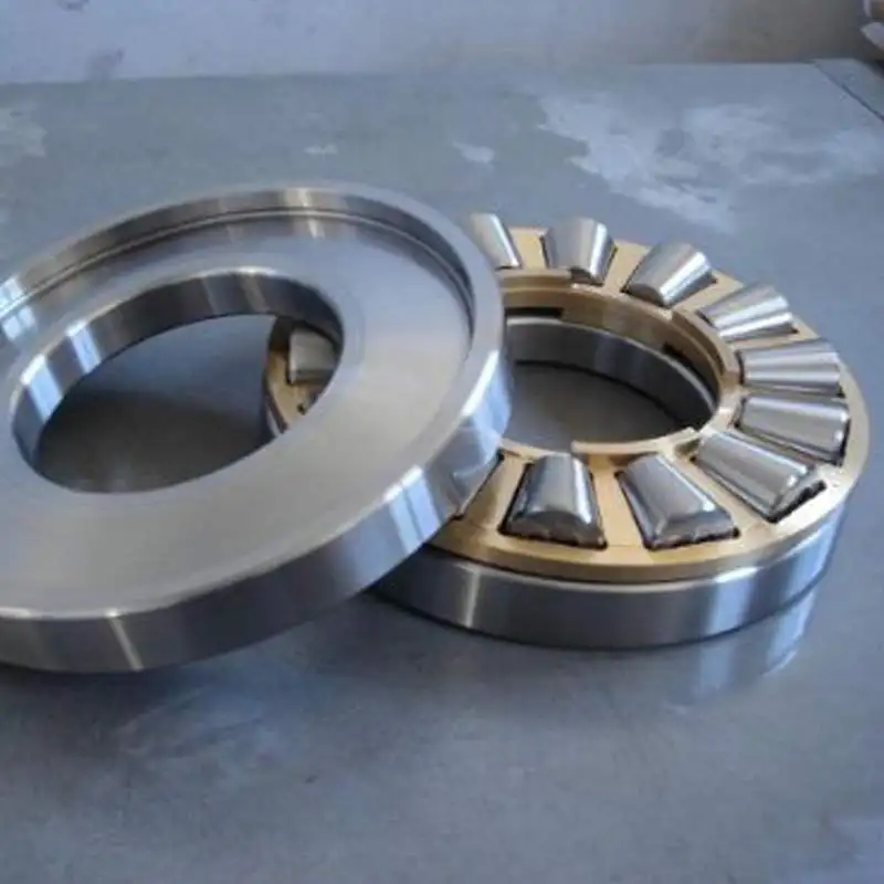  Thrust Roller Bearing 29326 Chrome Steel GCR15 with Brass Cage or for Heavy Loading Duty