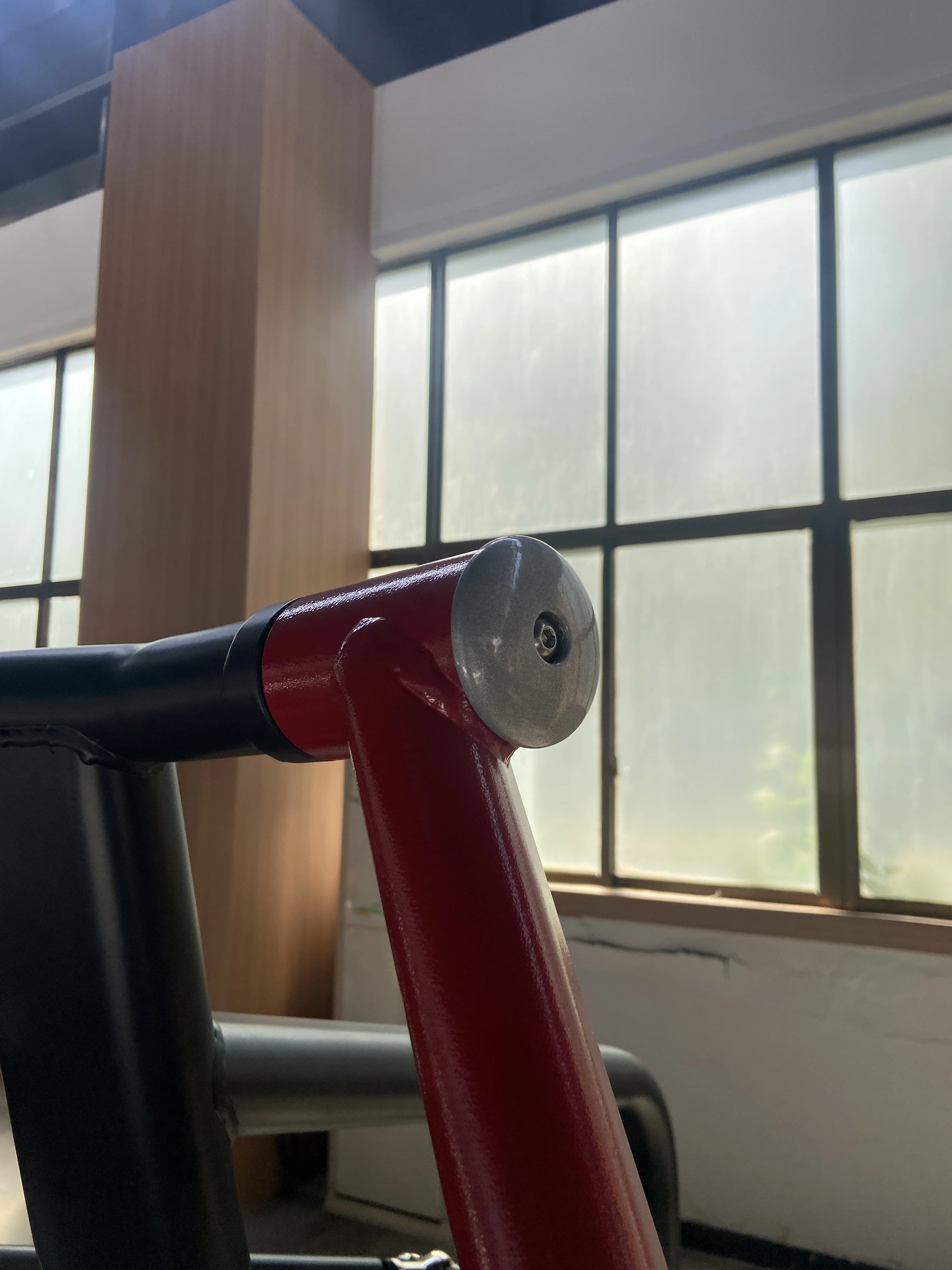 MBH heavy duty gym fitness equipment for commercial gym use