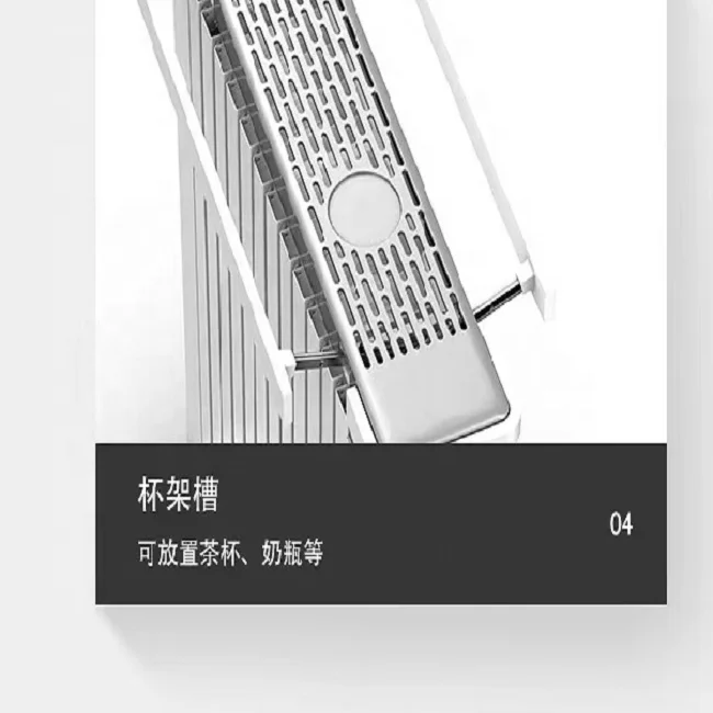 Best-selling intelligent touch electric heater household oil-filled radiator