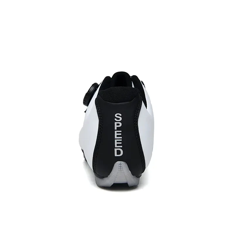 Factory customized LOGO Hot sale luxury jewelry hard sole mountain biking lock shoes racing shoes road cycling shoes