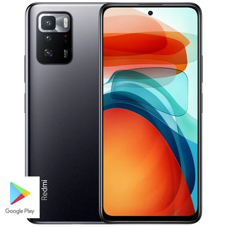 Смартфон Xiaomi Redmi Note 10 Pro с глобальной прошивкой, 5G, с диммером, 1100 дюйма, 8 ГБ, 256 ГБ, 6,6 ГБ, 64 мп, четыре камеры MIUI, Redmi Note 10 Pro