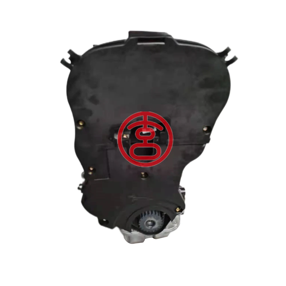 Hot Selling Motor Part F16D3 1.6 Bare Engine Long Block For Chevrolet Cruze Aveo Optra Daewoo Nexia