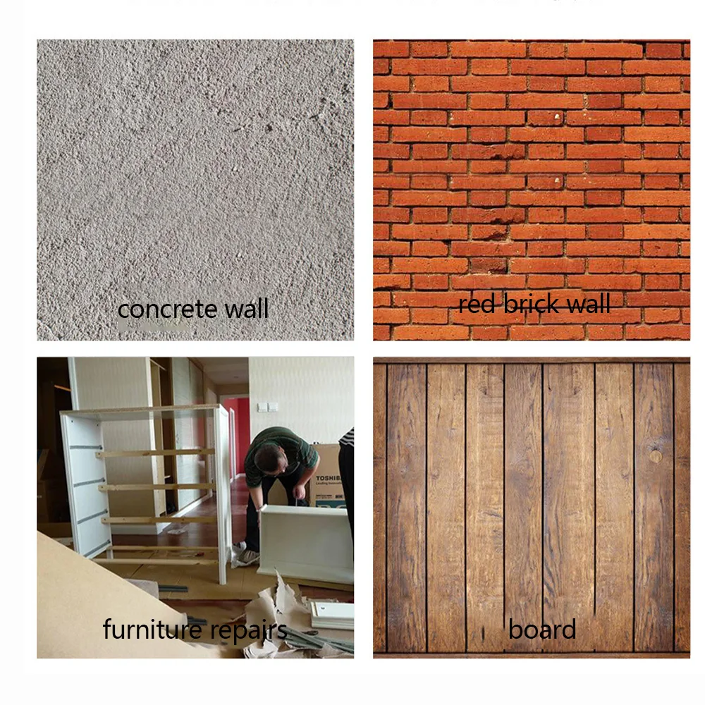 Steel Building Concrete Nails Concrete Screws Common Iron Nail for Building Construction