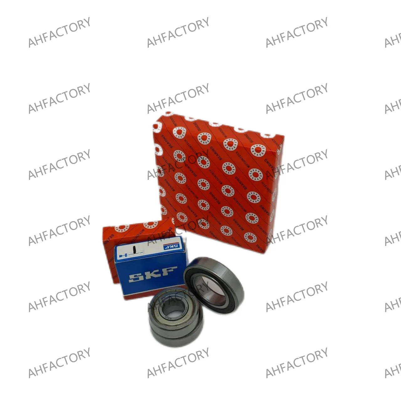 Motorcycle Accessories 6022 ZZ Deep Groove Ball Bearing Premium Original Packaging