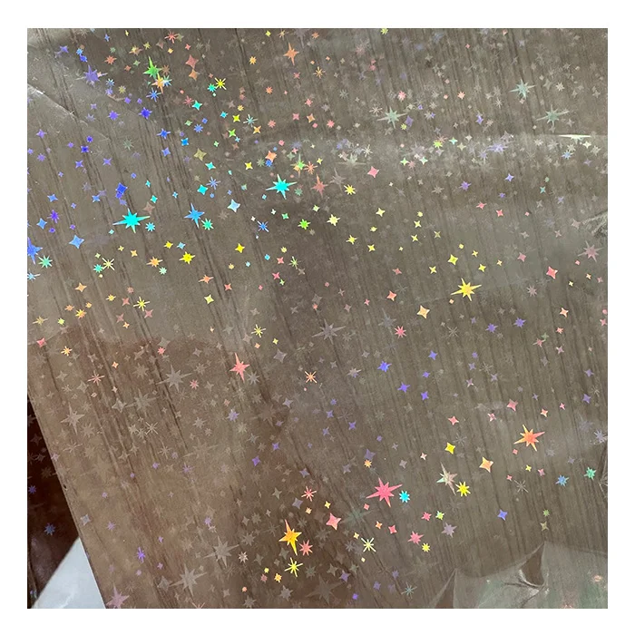 Thermal Lamination  Film