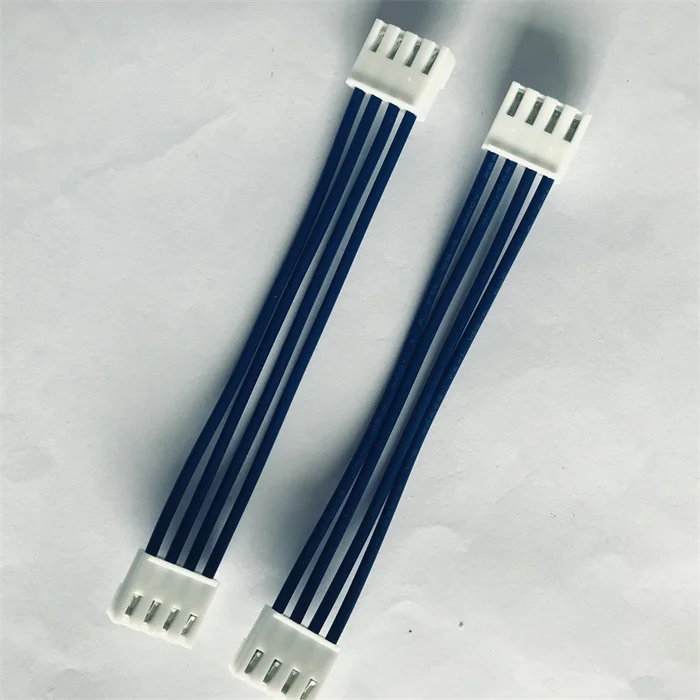 custom manufacture durable pvc pioneer iso gy6 scooter pike fishinbg wiring harness for cab  continuity test connector types