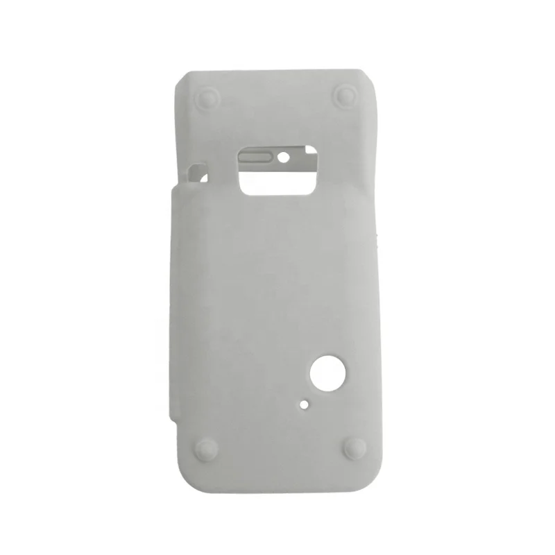Customized Factory Price New Product Handheld Pos Terminal Silicone case