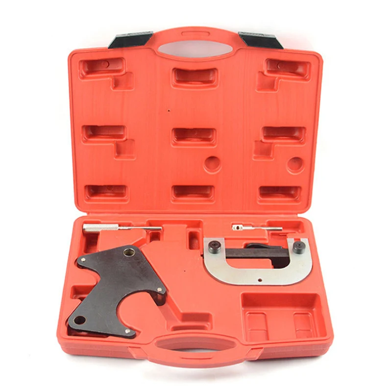 Hot Sale Camshaft Timing Locking Tool Kit Engine Timing Locking Setting Tool Set for Renault 1.4 1.6 16V