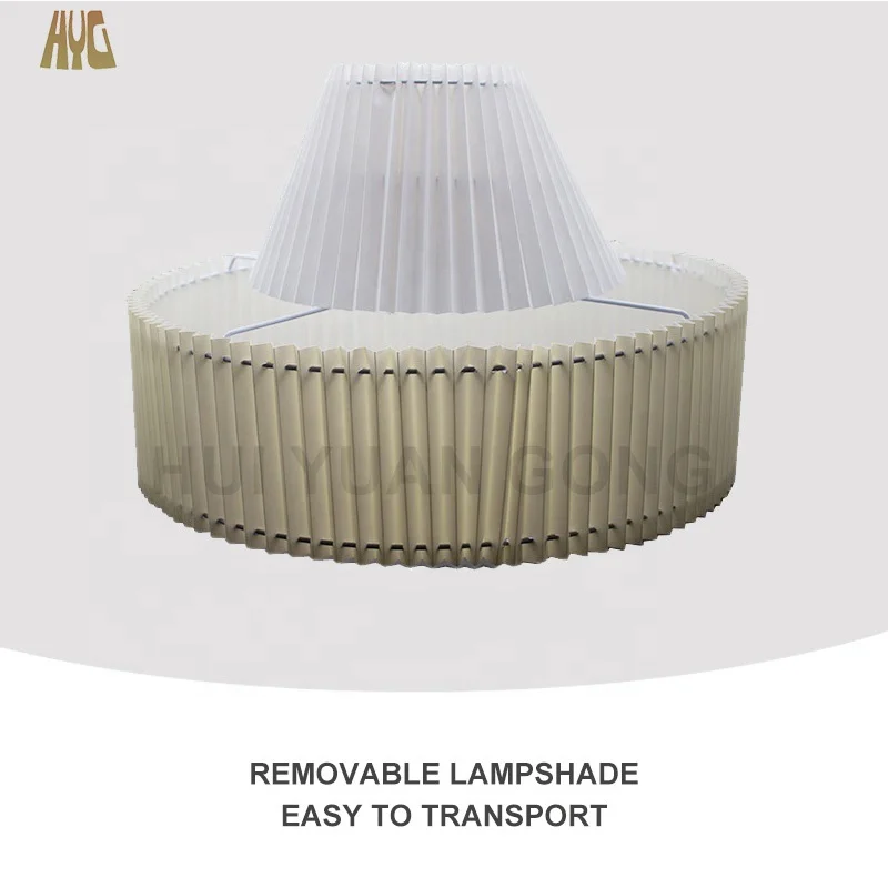 Chinese style irregular shaped rattan lamp shade rattan lampshade
