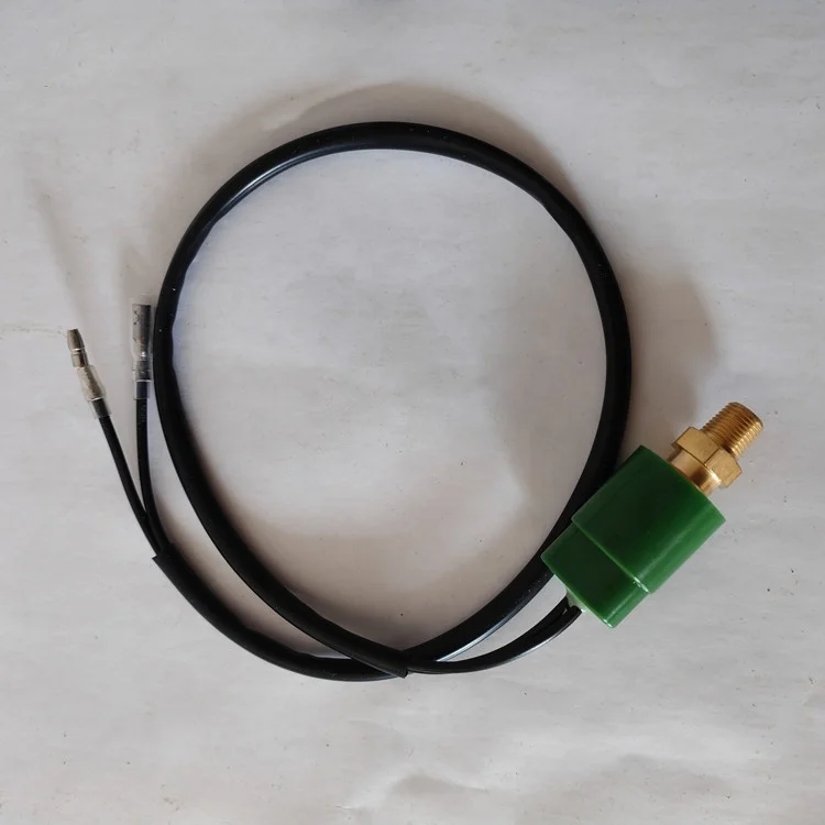 600-871-1160 EGS120/EGS160/EGS190   SWITCH,OIL PRESSURE