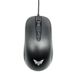 Crown Micro gaming mouse led light