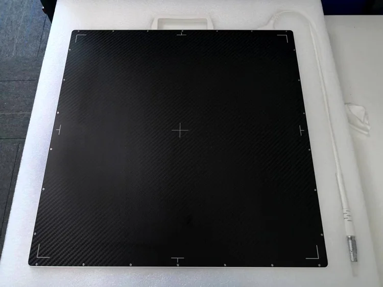 Veterinary Dog DR Detector for Animal x-Ray equipment