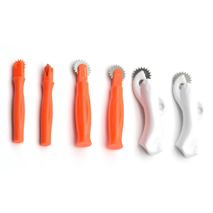 2021 most popular China manufacturer trendy style party decoration pumpkin carving tool kit