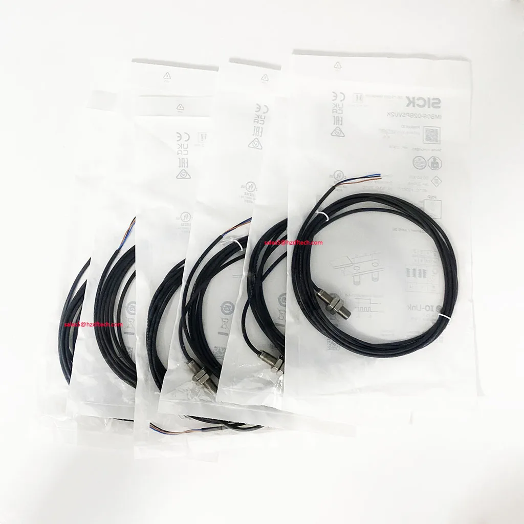 Brand new original Inductive Proximity Sensor IME12-06BPSZW2K  Sensor IME 1071214