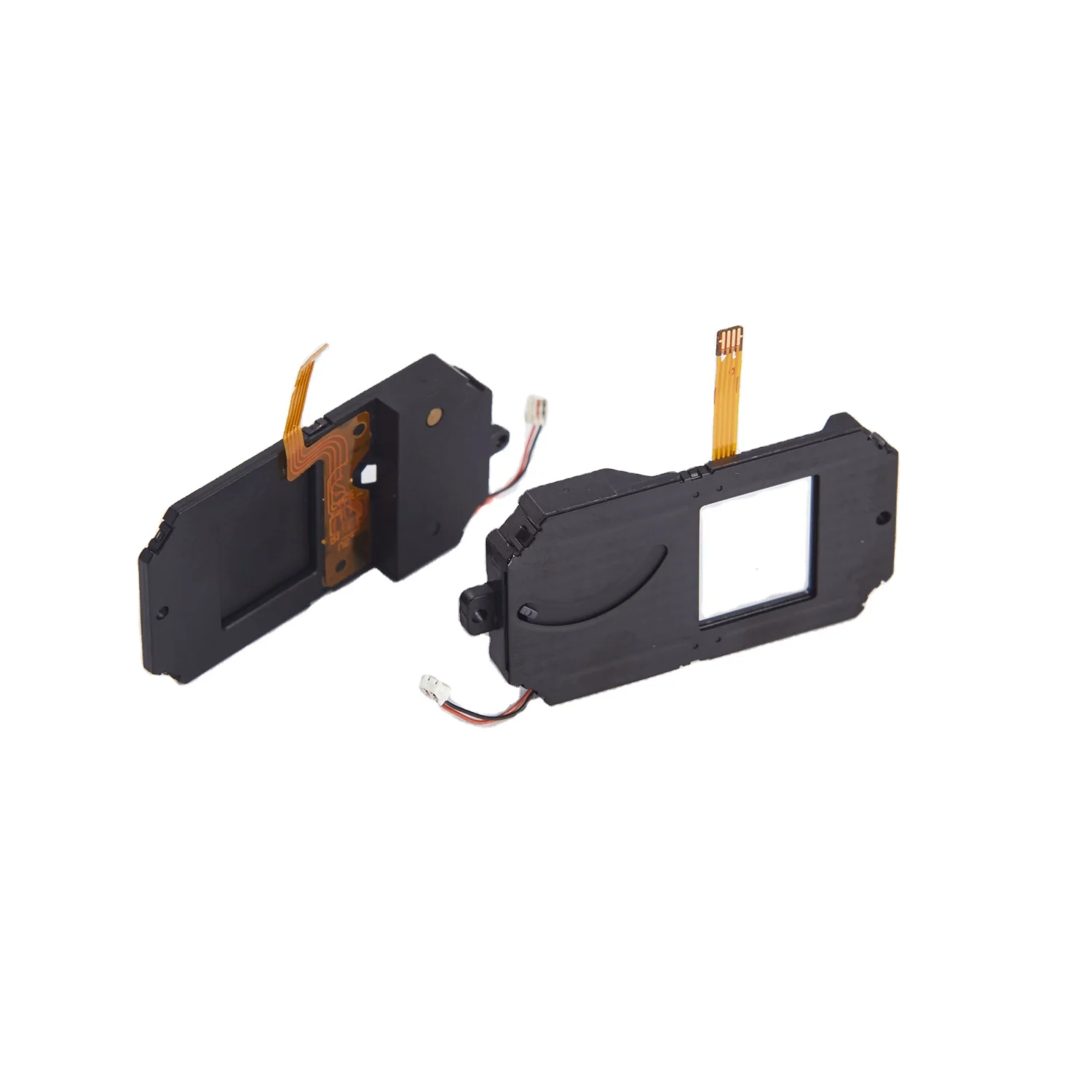 IR infrared thermal imaging shutter for night vision thermal face recognation camera