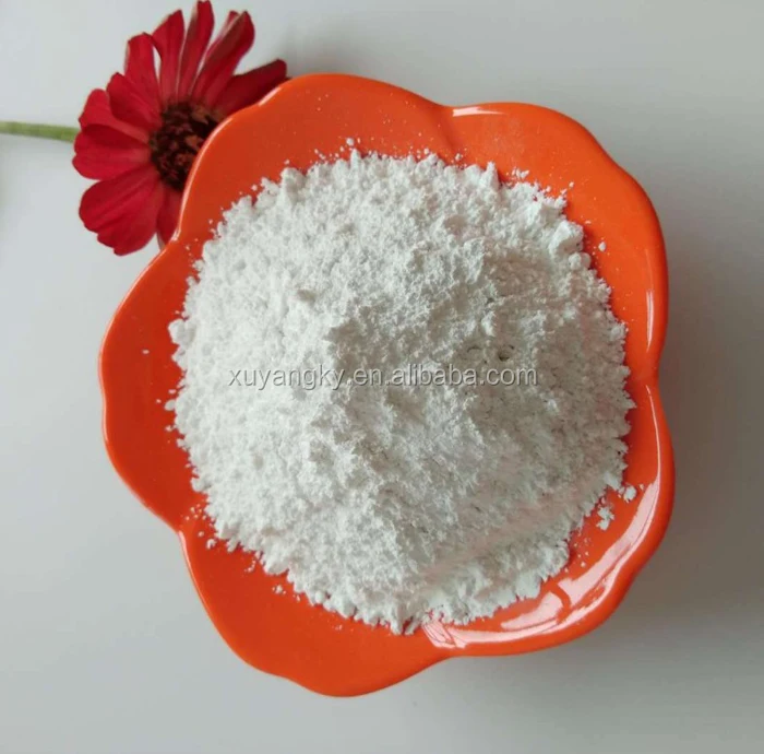 China Factory Supply High Cosmetic Industry Active Clay Kaolin Powder For Soap