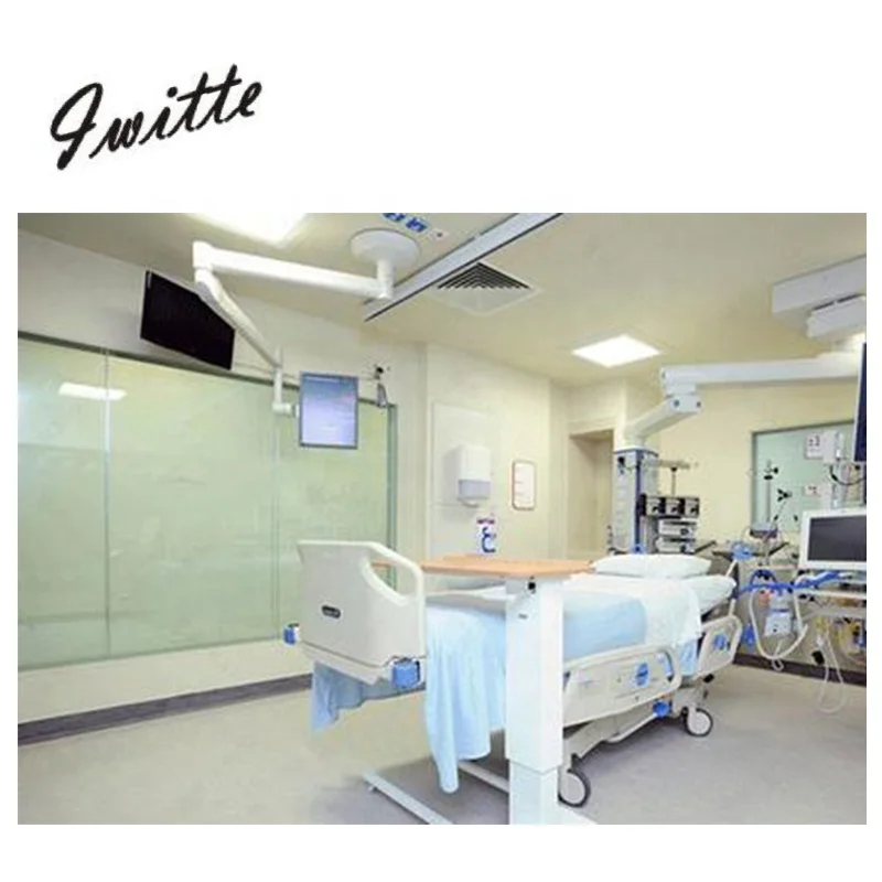 Polymer Dispersed Liquid Crystal Film PDLC Smart Film