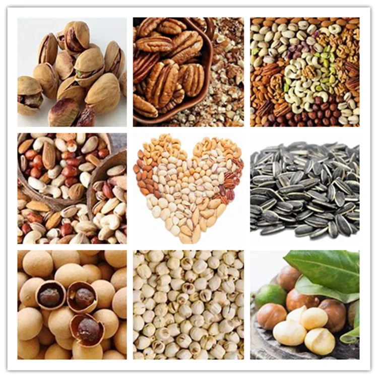 new condition CE certification tunnel industrial microwave