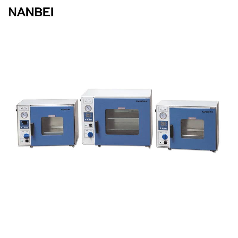 Оборудование для сушки 20l 40l 50l промышленная сушильная камера с Электрический PCB двойной двери 1,9 храповой dzf-6050 трансформатор лабораторный вакуумный сушильный шкаф камеры