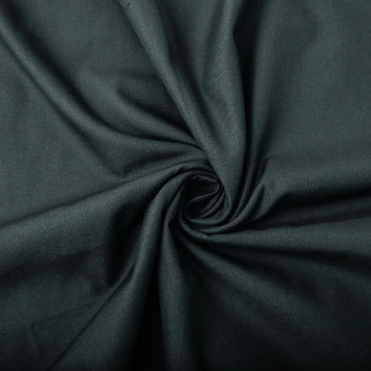 300d*300d 100% Polyester tissu gabardine 2/2 tela Minimatt Fabric Workwear Jacket Fabric