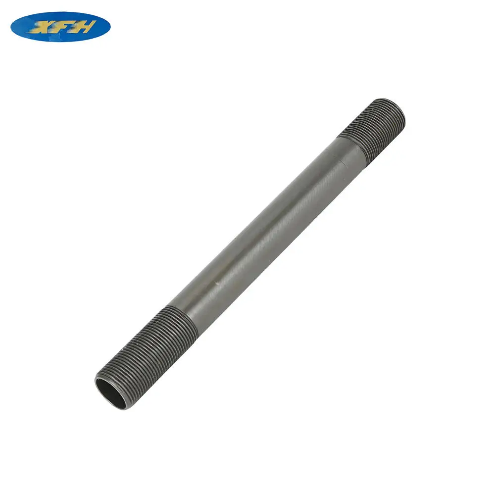 Hollow Custom Made Axle Shafts Quenching / Tempering 20Hrc - 30Hrc Hardness