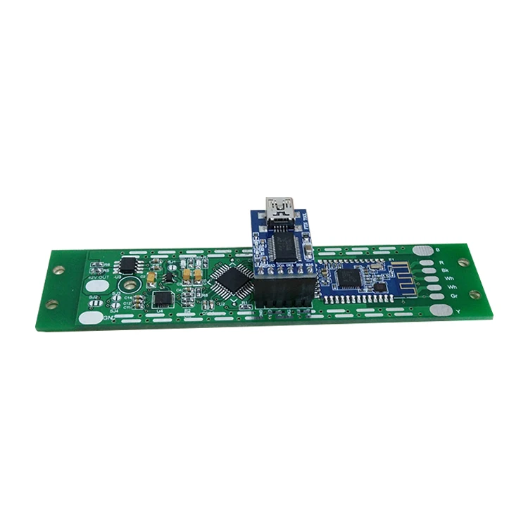 Wholesale Custom Experienced Pcb Pcba Circuit Board Assembly Factory Prototype Service