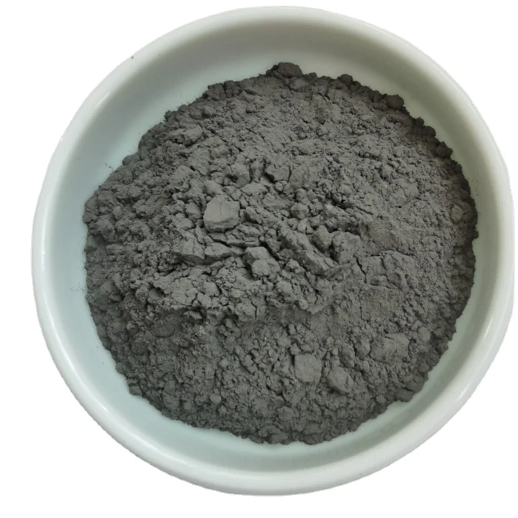 Low Price Castability Metal Metallurgy Product Aluminum 60 Vanadium 40 Alloy Powder