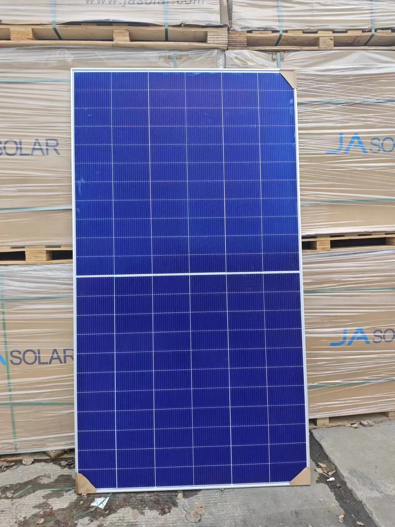 SOLA Transparent Solar Panels Price 500 580 630 Watt Soler Solor Panel  From China Home Use 700w Solar Panel