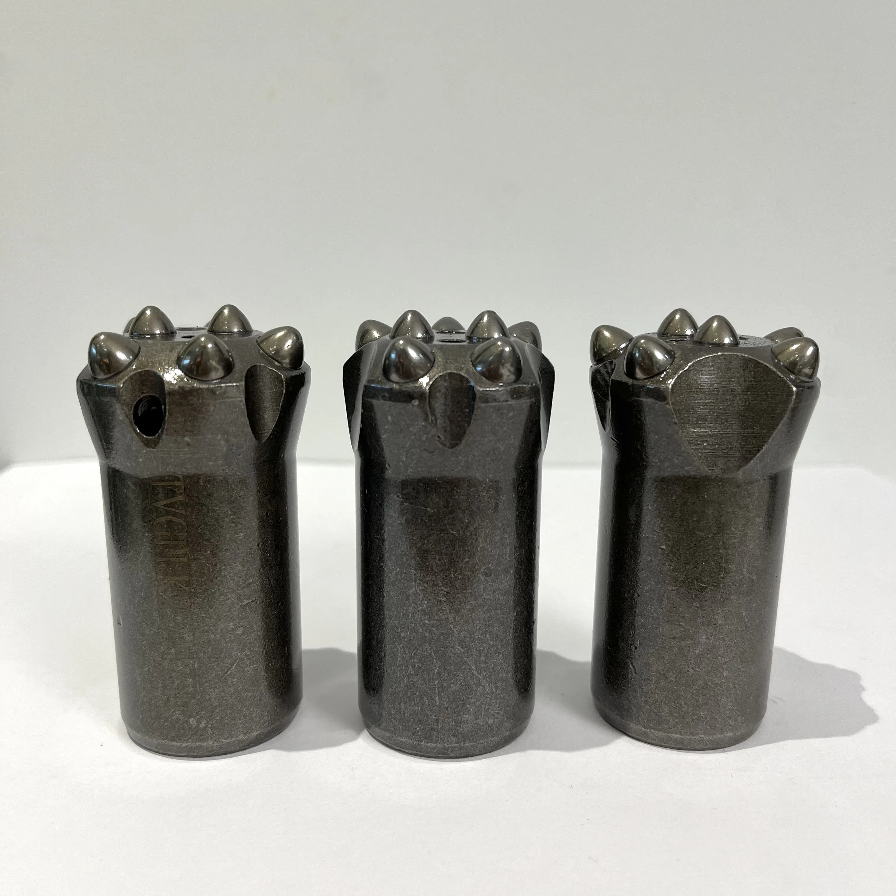 41 mm 7button  7 degree taper button bits high quality bits core drill bit