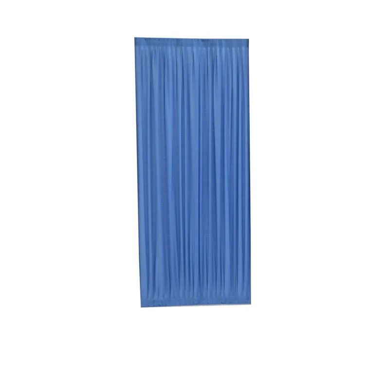 Hospital partition screen cloth hospital bed curtain