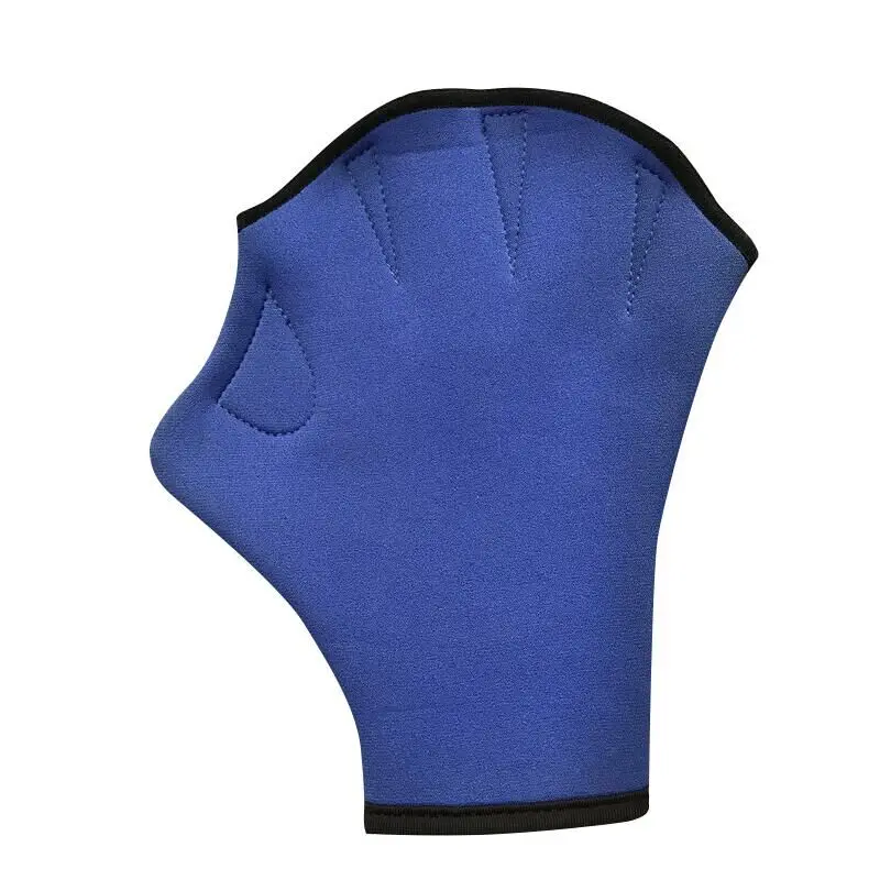 
Good quality 2.5mm neoprene diving swimming gloves palm with YKK zipper customized OEM gloves 