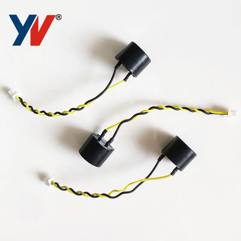 12095 12*9.5mm high quality Sound alarm DC 3V Magnetic Active electronic ip65 Buzzer waterproof