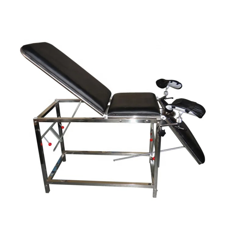 Medical Examination Bed Gynecological Couch