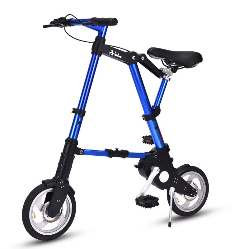 folding mini bicycles/cheap good quality folding bike foldable bike for adults