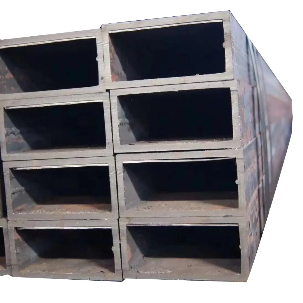 Steel Sections  Hollow Square Tubes Flat Bars 40Mmx40Mm Square Tubing