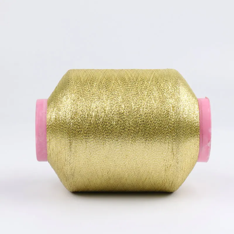 
China Made Professional Embroidery High Strength Coats Polyester Sewing Thread 