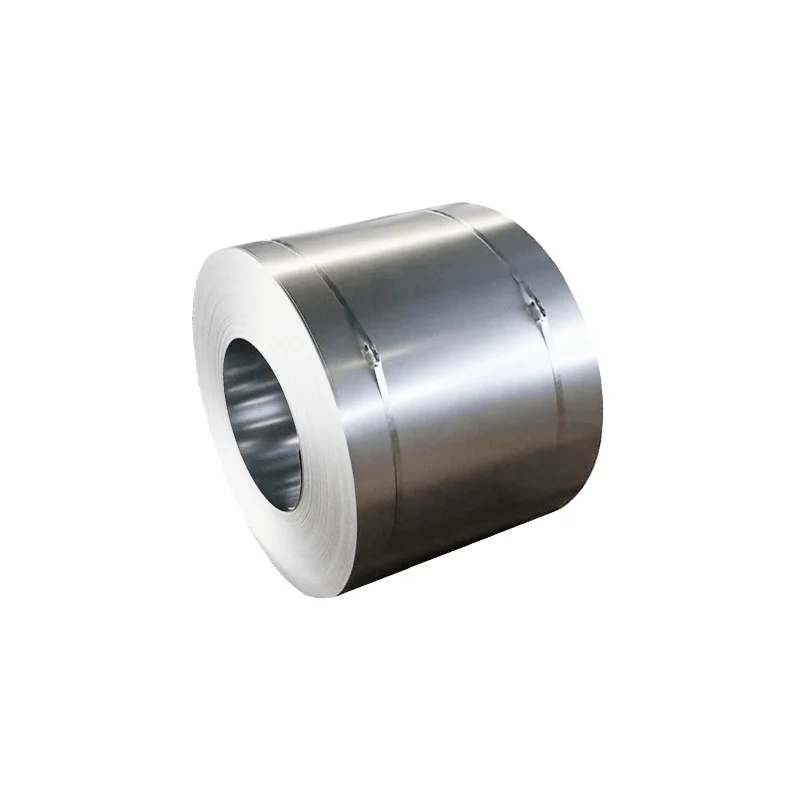 50W270 M19 35W350 Non-Oriented 50W470 Electrical Steel Crngo Cold Rolled Silicon Transformer Steel