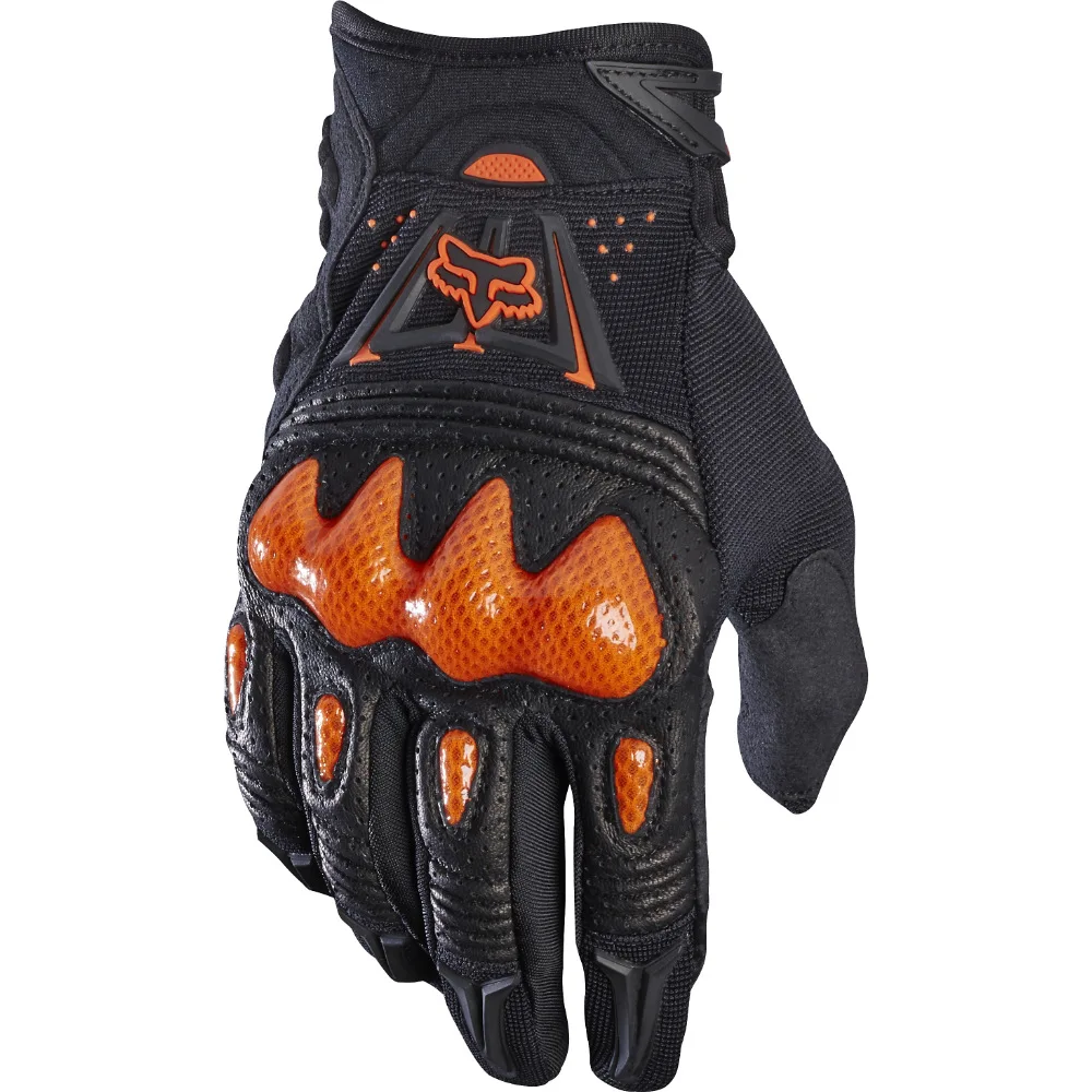 SLKE Velocity Glove Racing Riding Luvas Scooter Electric Motorcycle Motocross Cross-country Motociclista Off-road Sport 2 Pairs