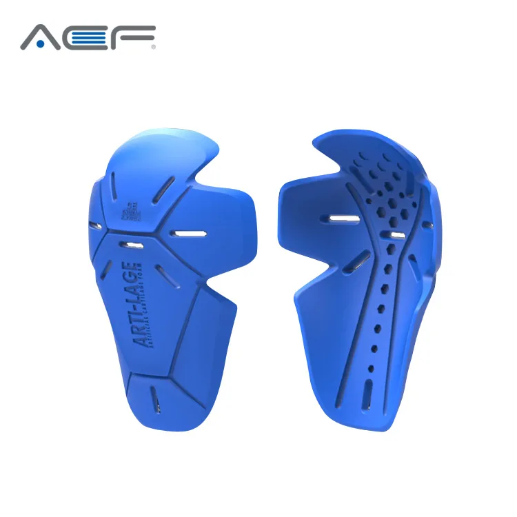 Top quality impact absorption CE standard motorcle protection protectors hip pad and knee pad