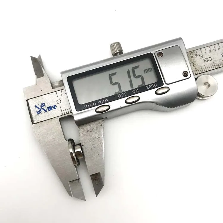 Low Price Guaranteed Quality Tarpaulin Eyelet Garment Accessory Small Eyelets