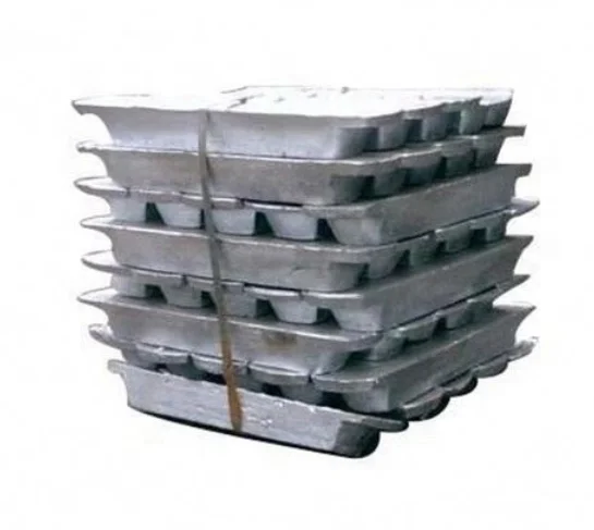 Lead Scrap Metal Ingot 99.99%with Low Price