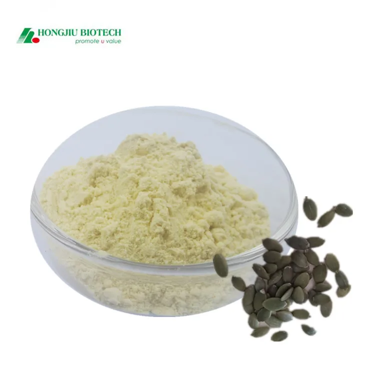 
Pumpkin Seeds Extract 