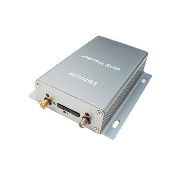 GPS Tracker for Car 1-Year Warranty Over-Speed Alarm Automatic Hard Braking Acceleration Beidou LBS Positioning iOS Android Apps