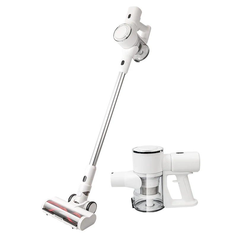 Новый беспроводной ручной пылесос Suzhou легкий